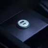 3MK Hyper automobilinis greitasis įkroviklis 1 vnt