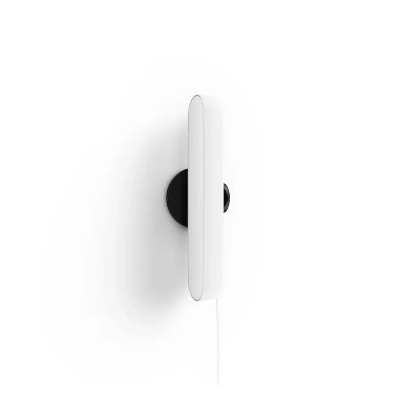 Sieninis išmanusis šviestuvas Philips Hue White and colour ambience Play šviesos juostos praplėtimo rinkinys