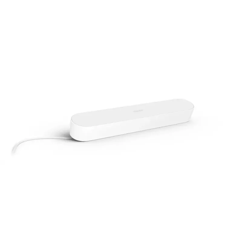 Sieninis išmanusis šviestuvas Philips Hue White and colour ambience Play šviesos juostos praplėtimo rinkinys