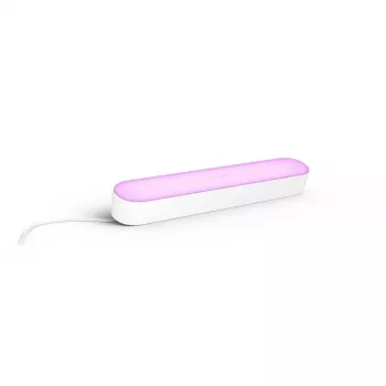 Sieninis išmanusis šviestuvas Philips Hue White and colour ambience Play šviesos juostos praplėtimo rinkinys