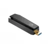 WiFi USB adapteris MSI AX1800 USB 2.0 Type-A belaidis 2,4 GHz 5 GHz