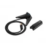 WiFi USB adapteris MSI AX1800 USB 2.0 Type-A belaidis 2,4 GHz 5 GHz