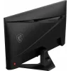 Monitorius MSI MAG 274QF X24 68,6 cm (27 colių) 2560 x 1440 pikselių Wide Quad HD LCD juodas