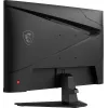 Monitorius MSI MAG 274QF X24 68,6 cm (27 colių) 2560 x 1440 pikselių Wide Quad HD LCD juodas