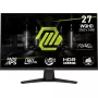 Monitorius MSI MAG 274QF X24 68,6 cm (27 colių) 2560 x 1440 pikselių Wide Quad HD LCD juodas