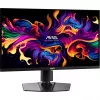 Monitorius MSI MAG 271QP QD-OLED X24 67,3 cm (26,5 col.) 2560 x 1440 pikselių Wide Quad HD juodas