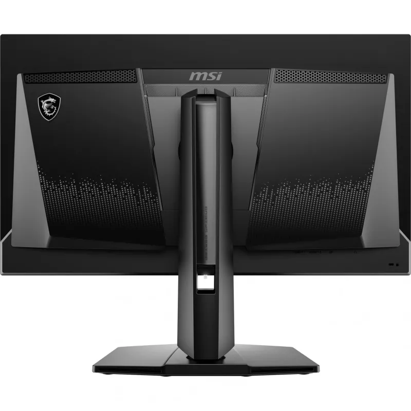 Monitorius MSI MAG 271QP QD-OLED X24 67,3 cm (26,5 col.) 2560 x 1440 pikselių Wide Quad HD juodas