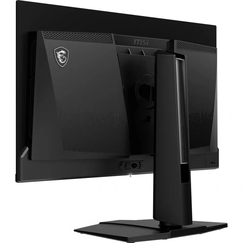 Monitorius MSI MAG 271QP QD-OLED X24 67,3 cm (26,5 col.) 2560 x 1440 pikselių Wide Quad HD juodas
