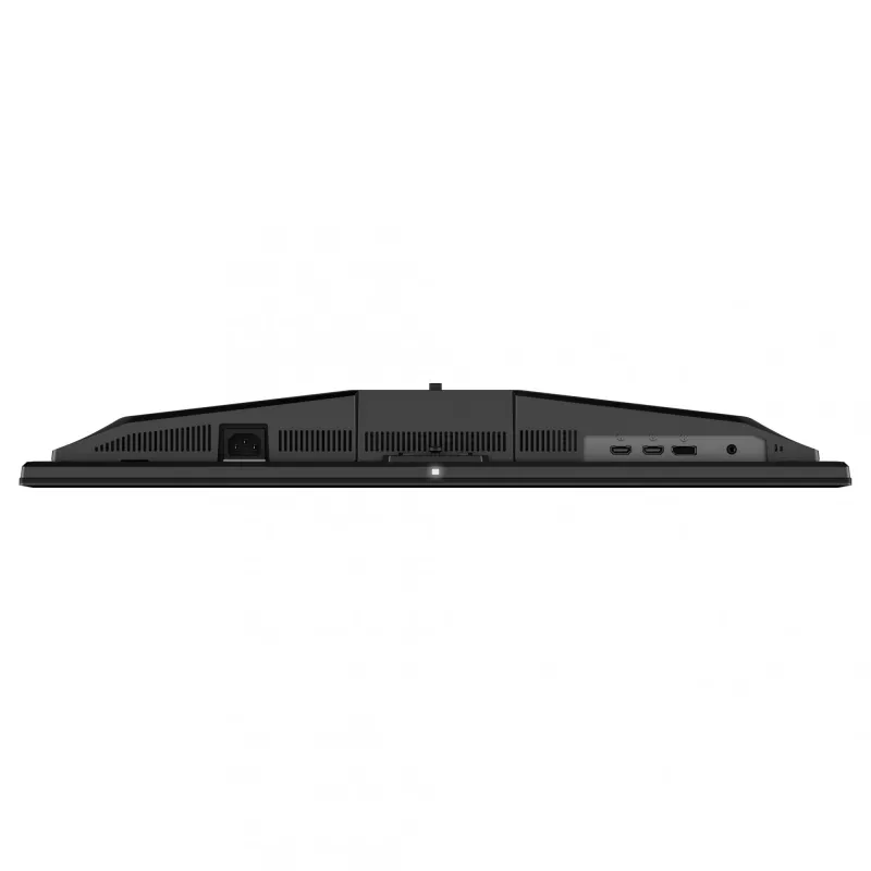 Monitorius MSI MAG 271QP QD-OLED X24 67,3 cm (26,5 col.) 2560 x 1440 pikselių Wide Quad HD juodas