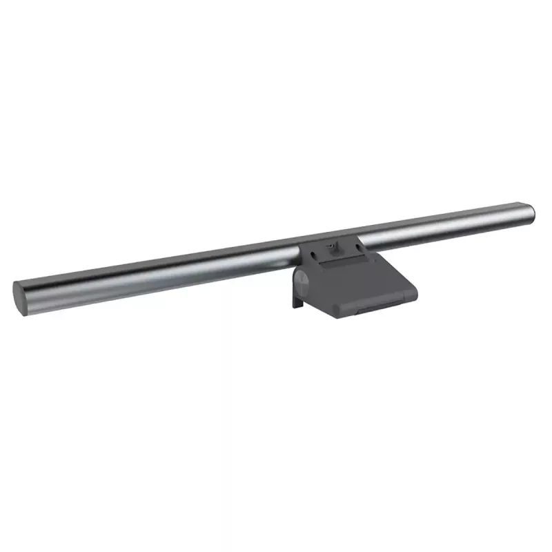 4smarts 2in1 LightBar Pro sidabrinis ABS 447g