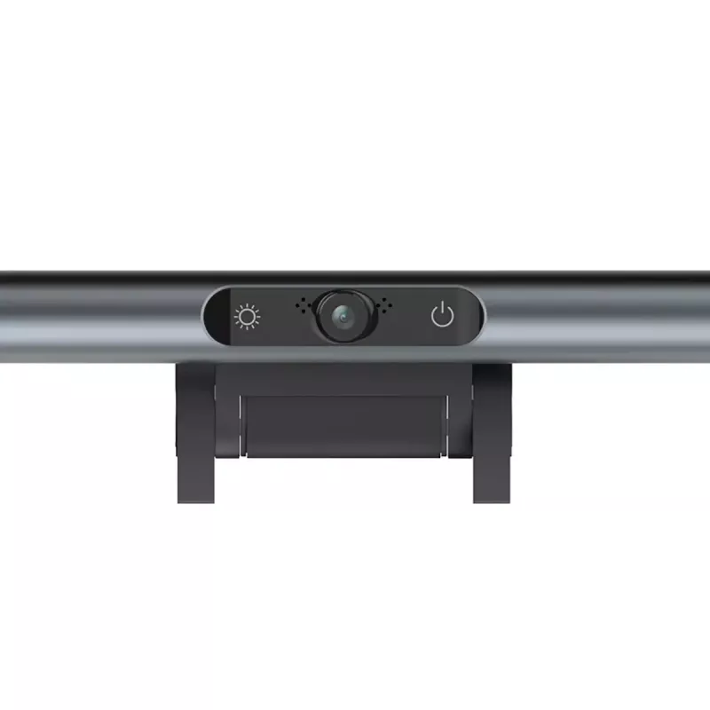 4smarts 2in1 LightBar Pro sidabrinis ABS 447g