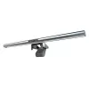 4smarts 2in1 LightBar Pro sidabrinis ABS 447g