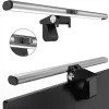 4smarts 2in1 LightBar Pro sidabrinis ABS 447g