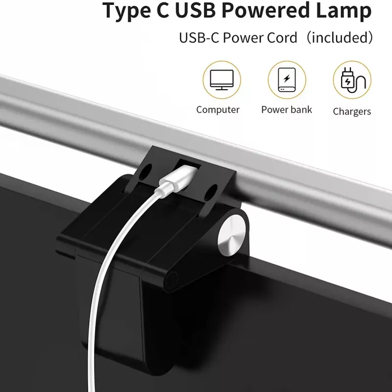 4smarts 2in1 LightBar Pro sidabrinis ABS 447g