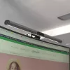 4smarts 2in1 LightBar Pro sidabrinis ABS 447g