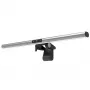 4smarts 2in1 LightBar Pro sidabrinis ABS 447g
