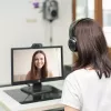 Internetinė vaizdo kamera Logitech C270 HD