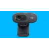 Internetinė vaizdo kamera Logitech C270 HD
