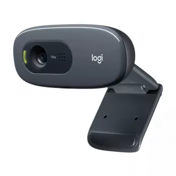Internetinė vaizdo kamera Logitech C270 HD