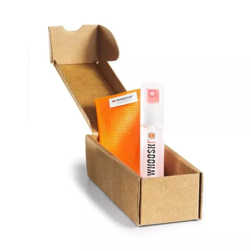 Valymo rinkinys WHOOSH! Go Screen Wash 30 ml
