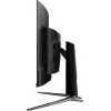 Monitorius MSI MPG 321CURX QD-OLED 80 cm (31,5 colio) 3840 x 2160 pikselių 4K Ultra HD juodas