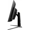 Monitorius MSI MPG 321CURX QD-OLED 80 cm (31,5 colio) 3840 x 2160 pikselių 4K Ultra HD juodas