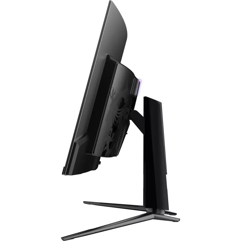 Monitorius MSI MPG 321CURX QD-OLED 80 cm (31,5 colio) 3840 x 2160 pikselių 4K Ultra HD juodas