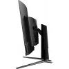 Monitorius MSI MPG 321CURX QD-OLED 80 cm (31,5 colio) 3840 x 2160 pikselių 4K Ultra HD juodas