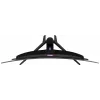 Monitorius MSI MPG 321CURX QD-OLED 80 cm (31,5 colio) 3840 x 2160 pikselių 4K Ultra HD juodas