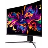 Monitorius MSI MPG 321CURX QD-OLED 80 cm (31,5 colio) 3840 x 2160 pikselių 4K Ultra HD juodas