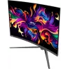 Monitorius MSI MPG 321CURX QD-OLED 80 cm (31,5 colio) 3840 x 2160 pikselių 4K Ultra HD juodas