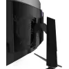 Monitorius MSI MPG 321CURX QD-OLED 80 cm (31,5 colio) 3840 x 2160 pikselių 4K Ultra HD juodas