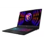 Nešiojamas kompiuteris MSI Katana 17 B13VEK-1261XPL — 17,3 colio FHD 144Hz, Intel Core i7-13620H, 16GB DDR5, 1TB PCIe 4.0 NVMe, NVIDIA GeForce RTX 4050 6GB