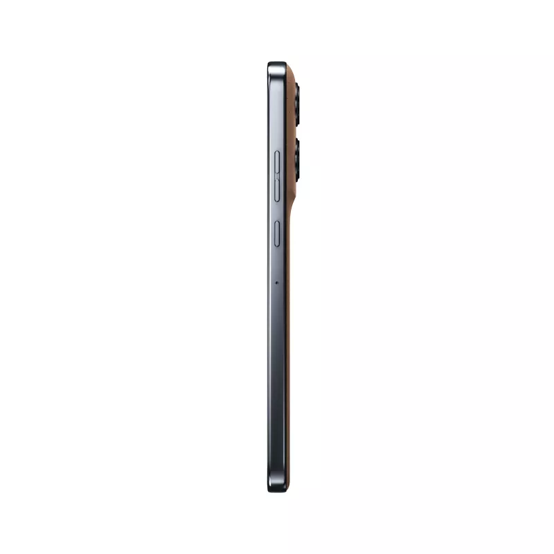 Mobilusis telefonas Motorola edge 50 Neo 16,1 cm (6,36 colio) Dual SIM Android 14 5G USB Type-C 12 GB 512 GB 4310 mAh šviesiai ruda