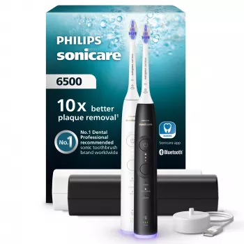 Sonic dantų šepetėlis Philips Series 6500 HX7419/01