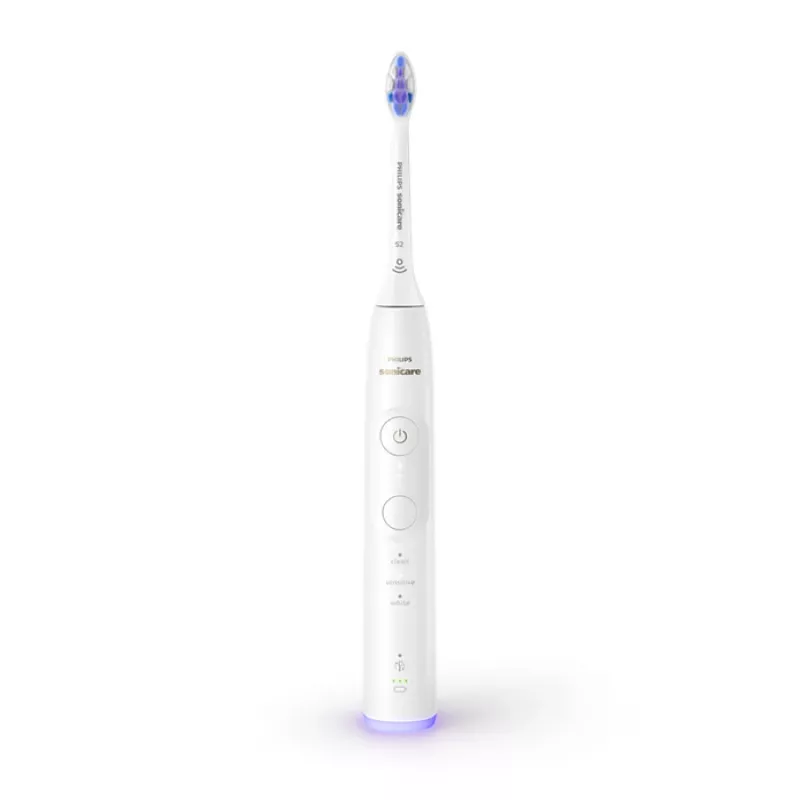 Sonic dantų šepetėlis Philips Series 6500 HX7419/01