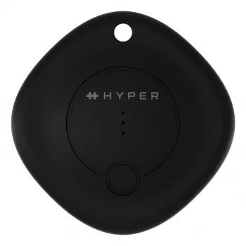 Finder HYPER Targus HyperShield Universal juodas — CR2032 3V, Ø 4,07 cm, 10 g