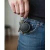 Finder HYPER Targus HyperShield Universal juodas — CR2032 3V, Ø 4,07 cm, 10 g