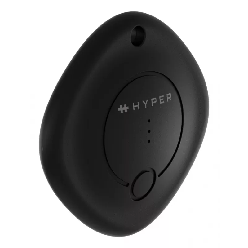 Finder HYPER Targus HyperShield Universal juodas — CR2032 3V, Ø 4,07 cm, 10 g