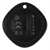 Finder HYPER Targus HyperShield Universal juodas — CR2032 3V, Ø 4,07 cm, 10 g