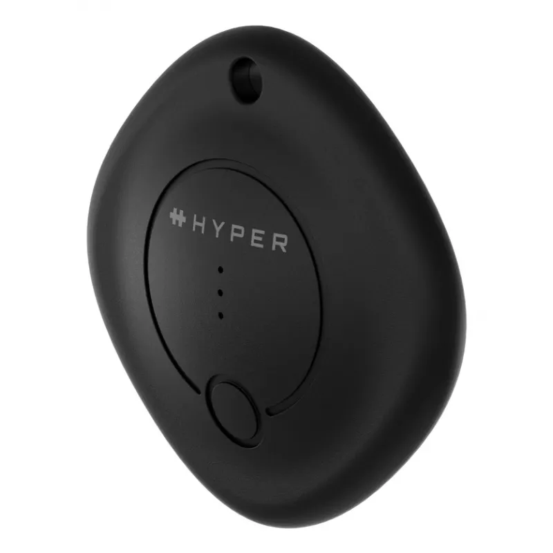 Finder HYPER Targus HyperShield Universal juodas — CR2032 3V, Ø 4,07 cm, 10 g