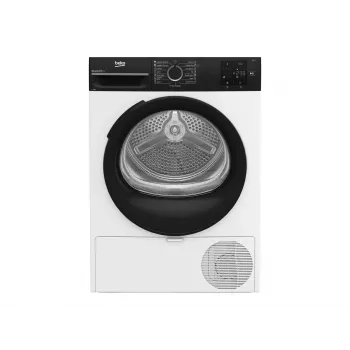 BEKO BM3T37249WBB Džiovinimo mašina, 7 kg, C klasė, balta