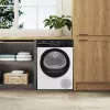 BEKO BM3T37249WBB Džiovinimo mašina, 7 kg, C klasė, balta