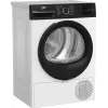 BEKO BM3T37249WBB Džiovinimo mašina, 7 kg, C klasė, balta