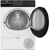 BEKO BM3T37249WBB Džiovinimo mašina, 7 kg, C klasė, balta