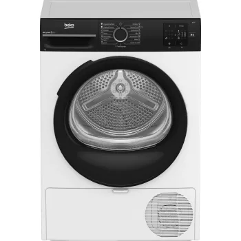 BEKO BM3T37249WBB Džiovinimo mašina, 7 kg, C klasė, balta