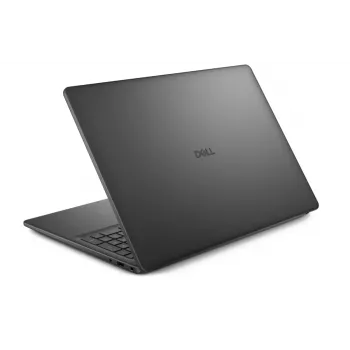 Nešiojamas kompiuteris Dell 16 DC16250 – 16 colių 2K (1920×1200) antirefleksinis, Intel Core 5 120U, 16GB DDR5, 1TB SSD, Intel Graphics, Windows 11 Pro, apšviesta anglų klaviatūra