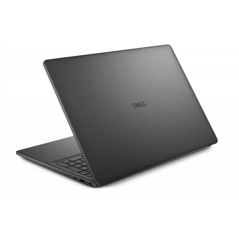 Nešiojamas kompiuteris Dell 16 DC16250 – 16 colių 2K (1920×1200) antirefleksinis, Intel Core 5 120U, 16GB DDR5, 1TB SSD, Intel Graphics, Windows 11 Pro, apšviesta anglų klaviatūra