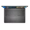 Nešiojamas kompiuteris Dell 16 DC16250 – 16 colių 2K (1920×1200) antirefleksinis, Intel Core 5 120U, 16GB DDR5, 1TB SSD, Intel Graphics, Windows 11 Pro, apšviesta anglų klaviatūra