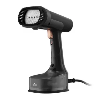 Nešiojamas garinis lygintuvas Braun QuickStyle 7 GS7077BK